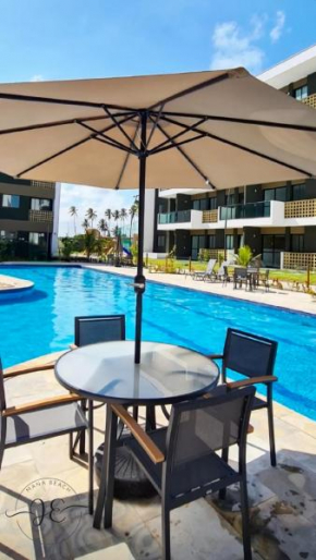 Mana Beach 313C - Praia de Muro Alto em Porto de Galinhas